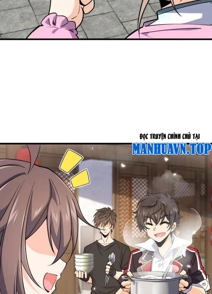 Đại Vương Tha Mạng Chapter 920.7 - Trang 2