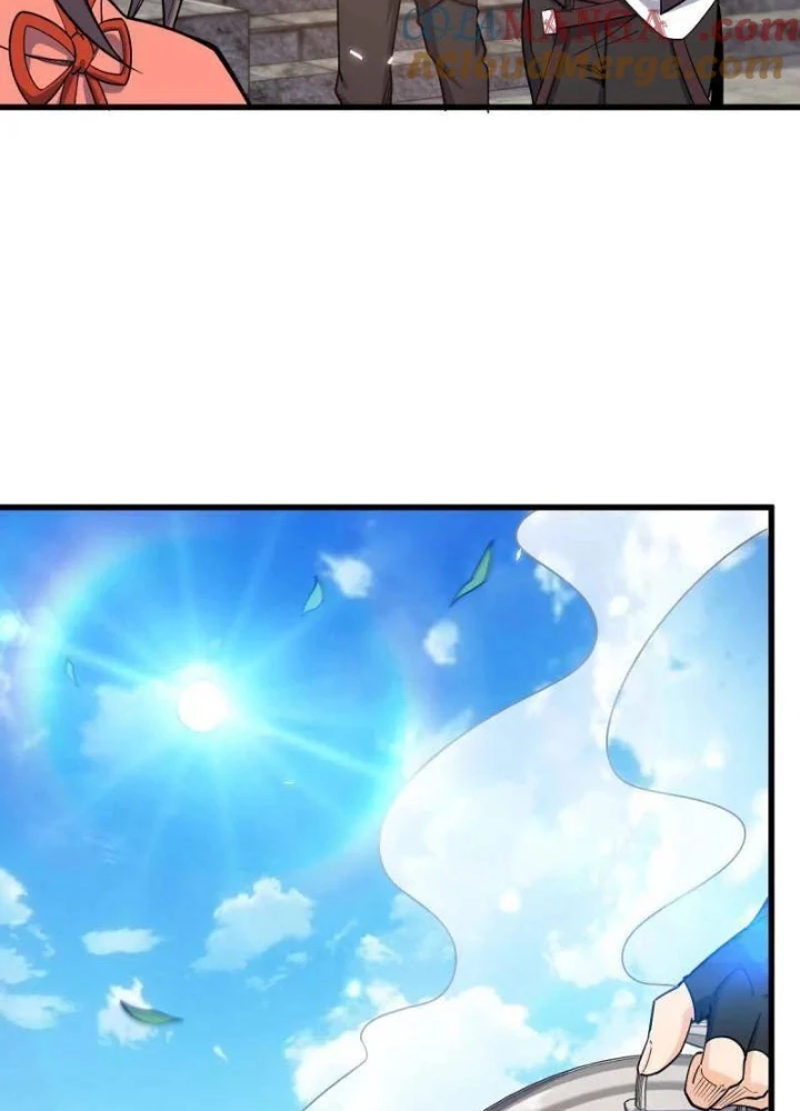 Đại Vương Tha Mạng Chapter 920.7 - Trang 2