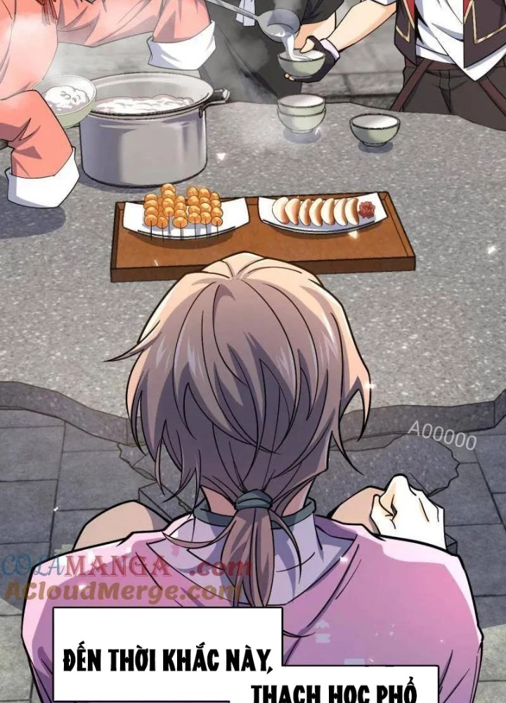 Đại Vương Tha Mạng Chapter 920.7 - Trang 2