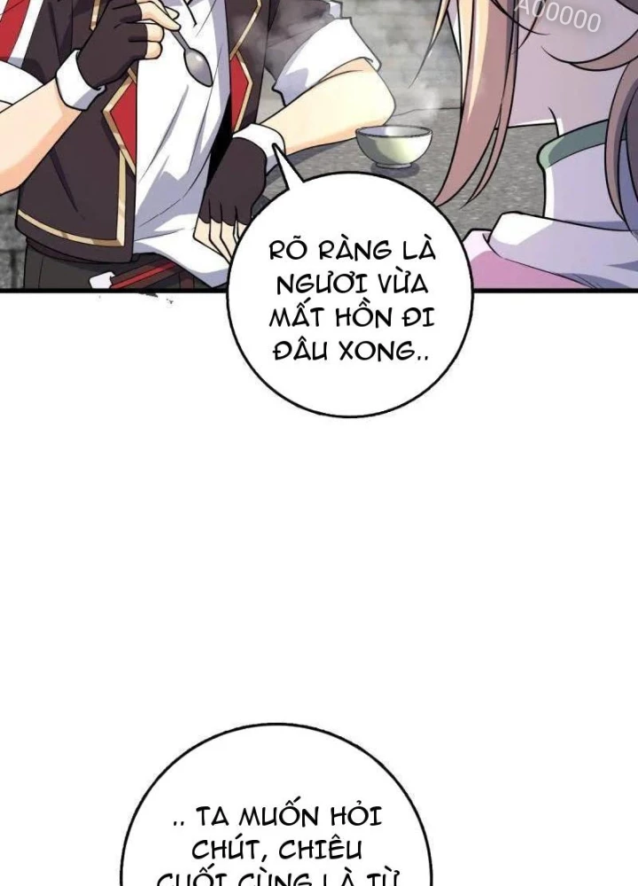 Đại Vương Tha Mạng Chapter 920.7 - Trang 2