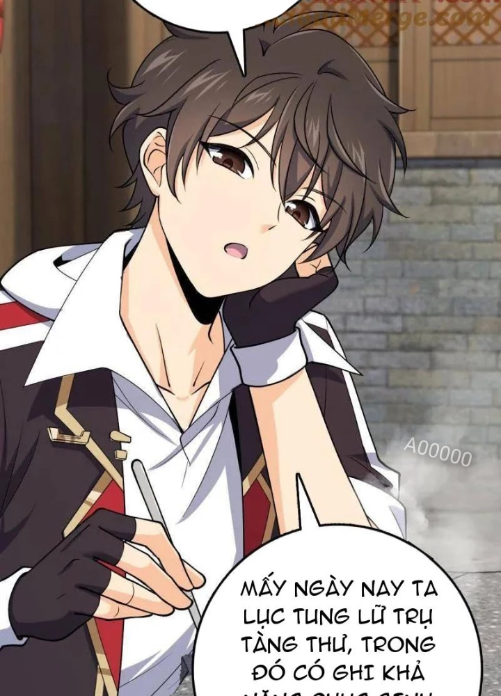 Đại Vương Tha Mạng Chapter 920.7 - Trang 2