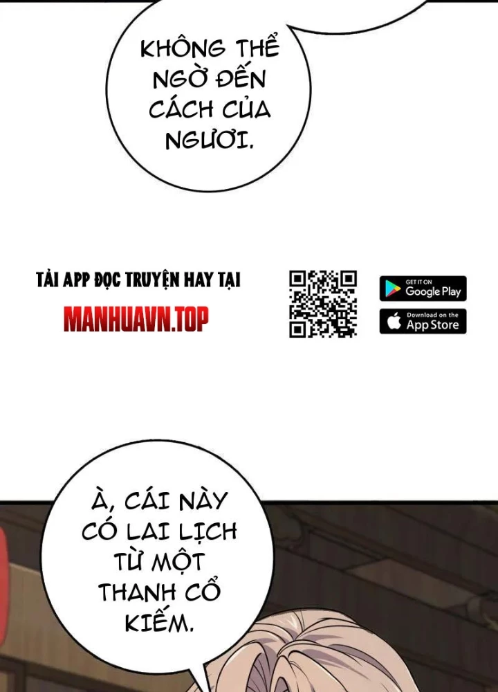 Đại Vương Tha Mạng Chapter 920.7 - Trang 2