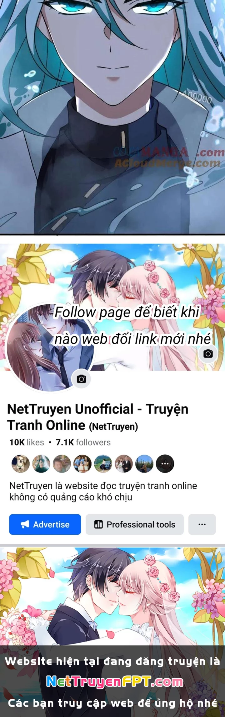 Đại Vương Tha Mạng Chapter 920.7 - Trang 2