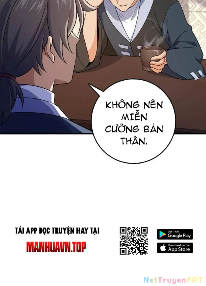 Đại Vương Tha Mạng Chapter 920.7 - Trang 2