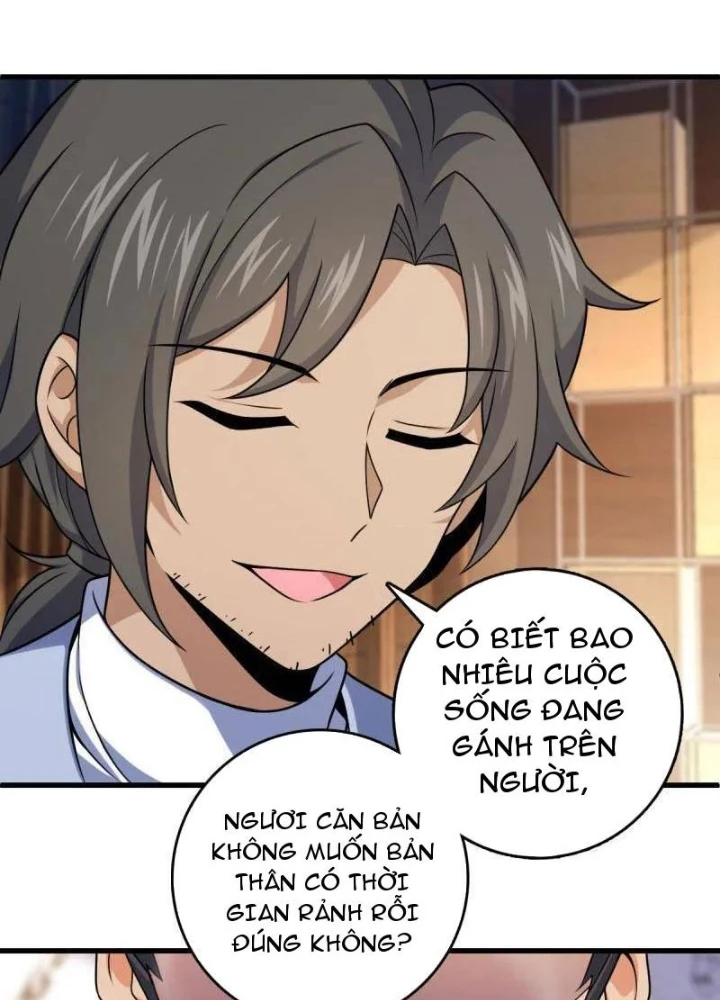 Đại Vương Tha Mạng Chapter 920.7 - Trang 2