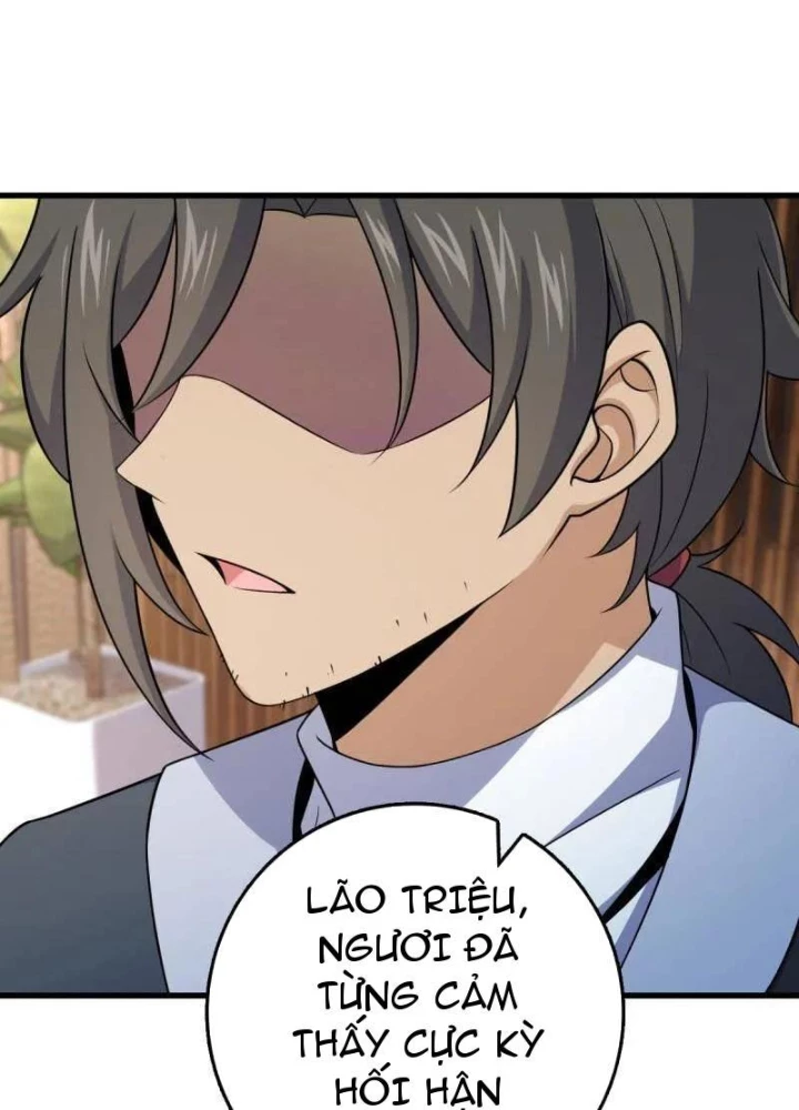 Đại Vương Tha Mạng Chapter 920.7 - Trang 2