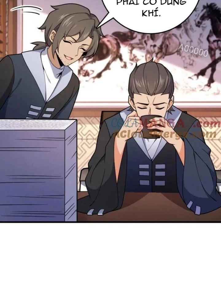 Đại Vương Tha Mạng Chapter 920.7 - Trang 2