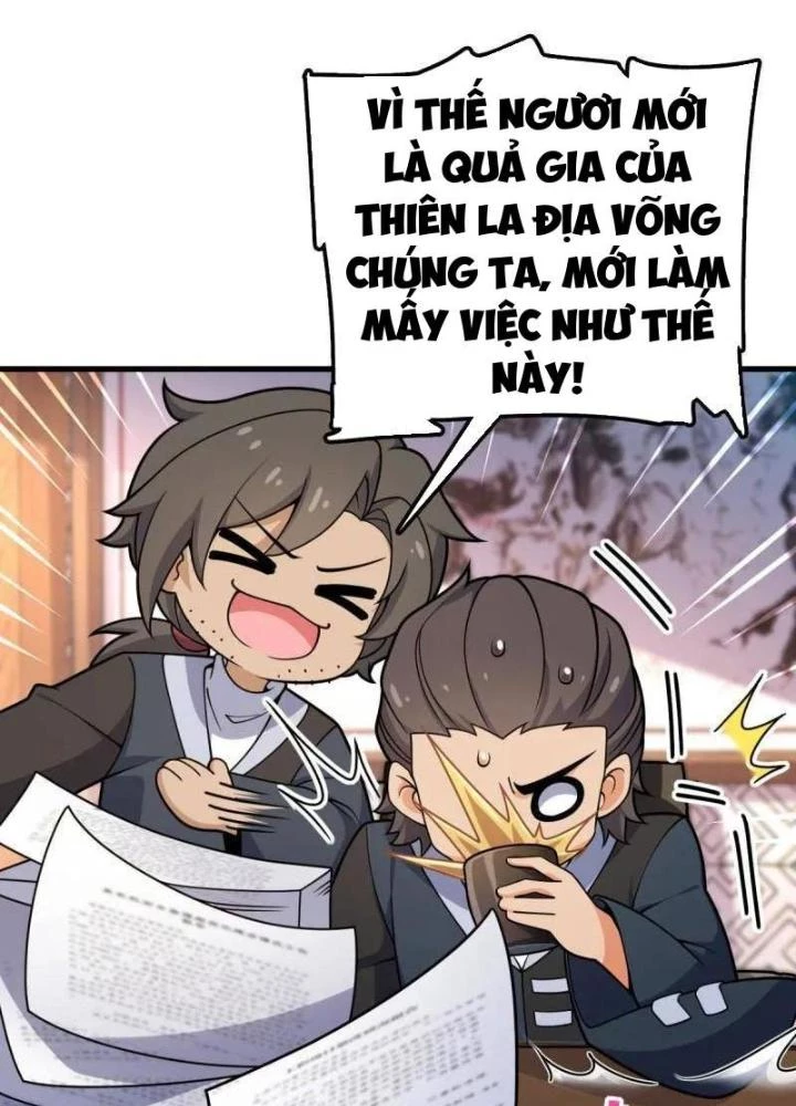 Đại Vương Tha Mạng Chapter 920.7 - Trang 2
