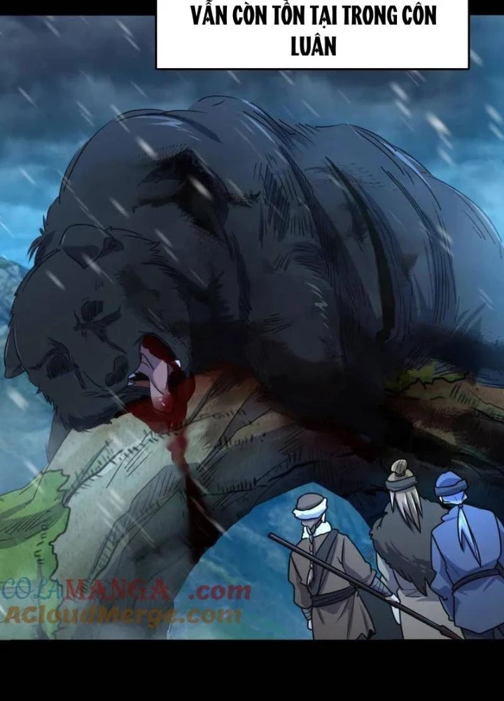 Đại Vương Tha Mạng Chapter 920.8 - Trang 2