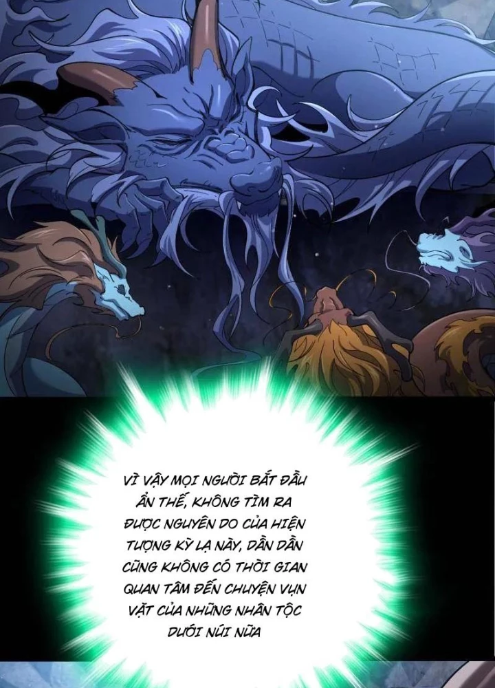 Đại Vương Tha Mạng Chapter 920.8 - Trang 2