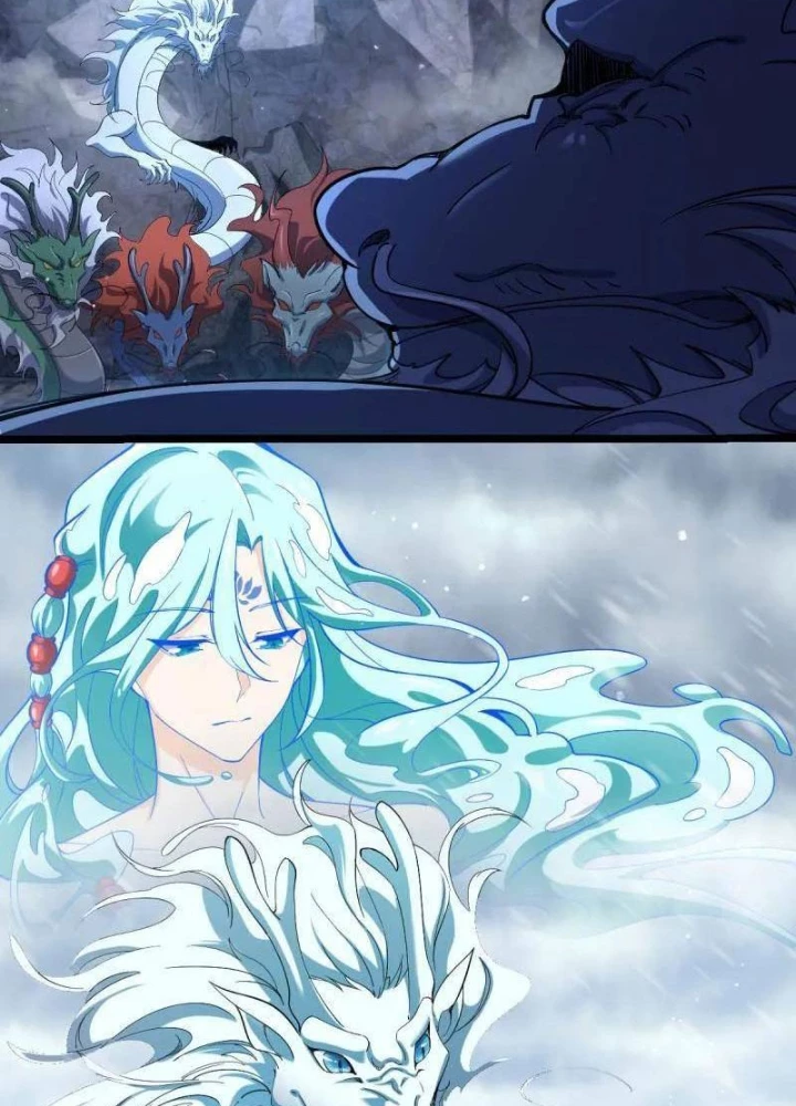 Đại Vương Tha Mạng Chapter 920.8 - Trang 2