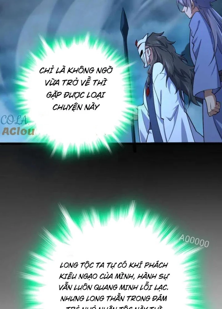 Đại Vương Tha Mạng Chapter 920.8 - Trang 2