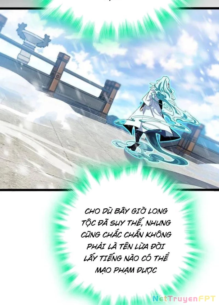 Đại Vương Tha Mạng Chapter 920.8 - Trang 2