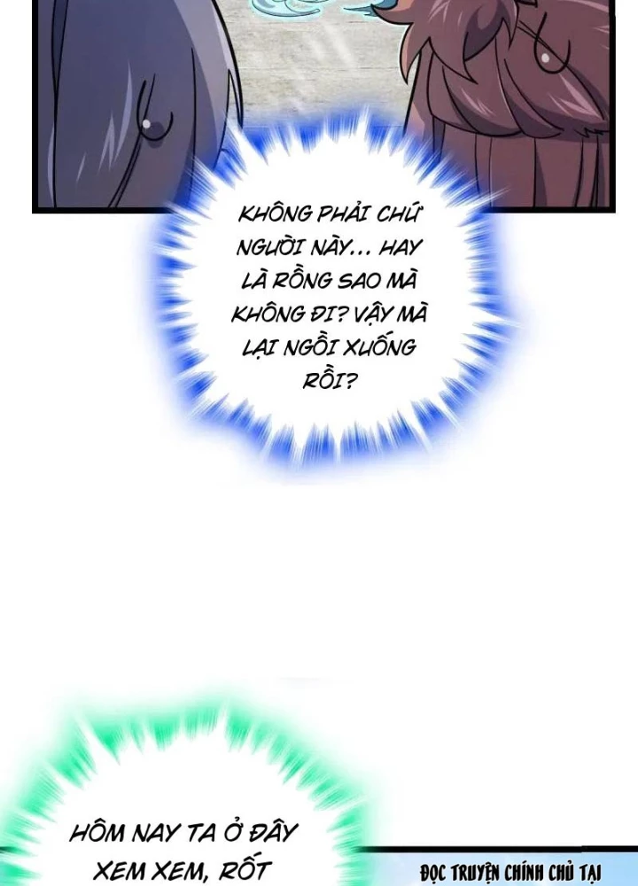 Đại Vương Tha Mạng Chapter 920.8 - Trang 2