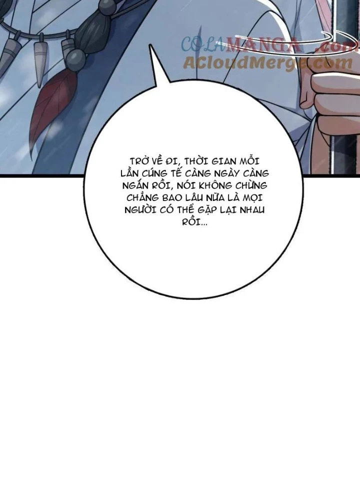 Đại Vương Tha Mạng Chapter 920.8 - Trang 2