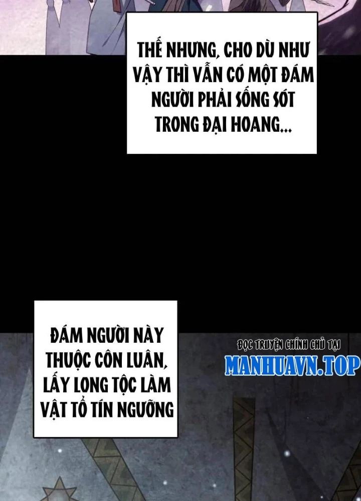 Đại Vương Tha Mạng Chapter 920.8 - Trang 2