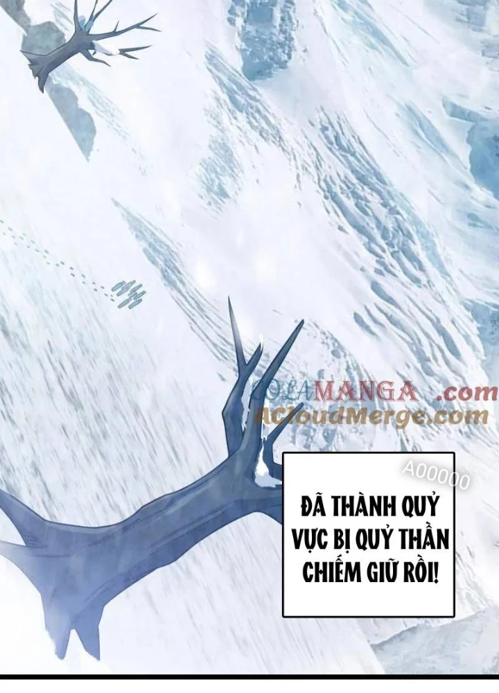 Đại Vương Tha Mạng Chapter 920.8 - Trang 2