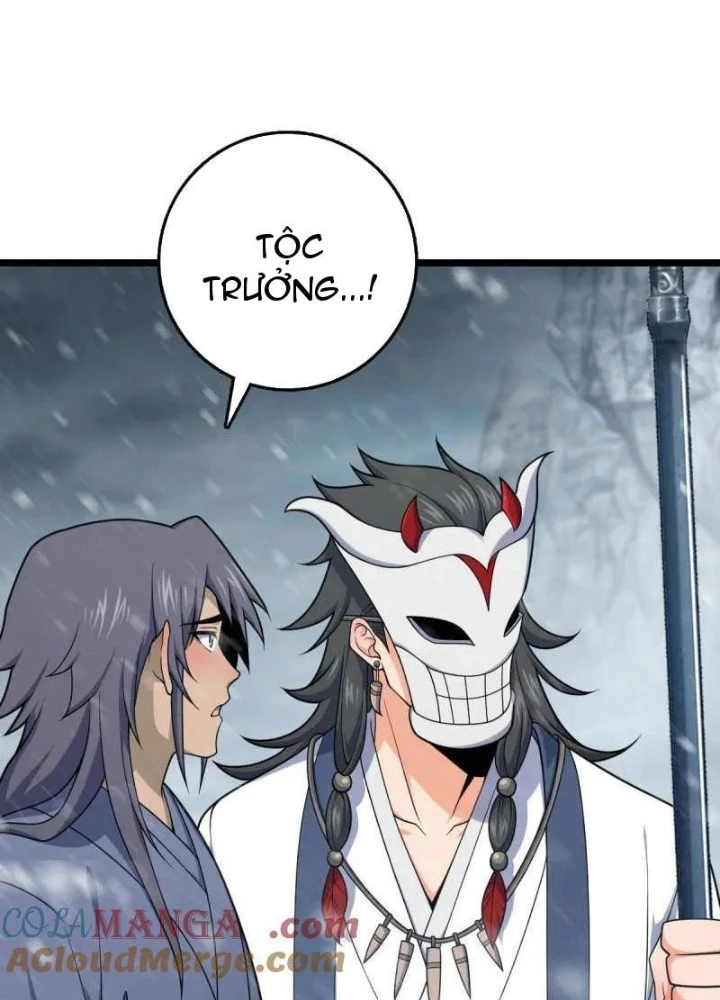 Đại Vương Tha Mạng Chapter 920.8 - Trang 2