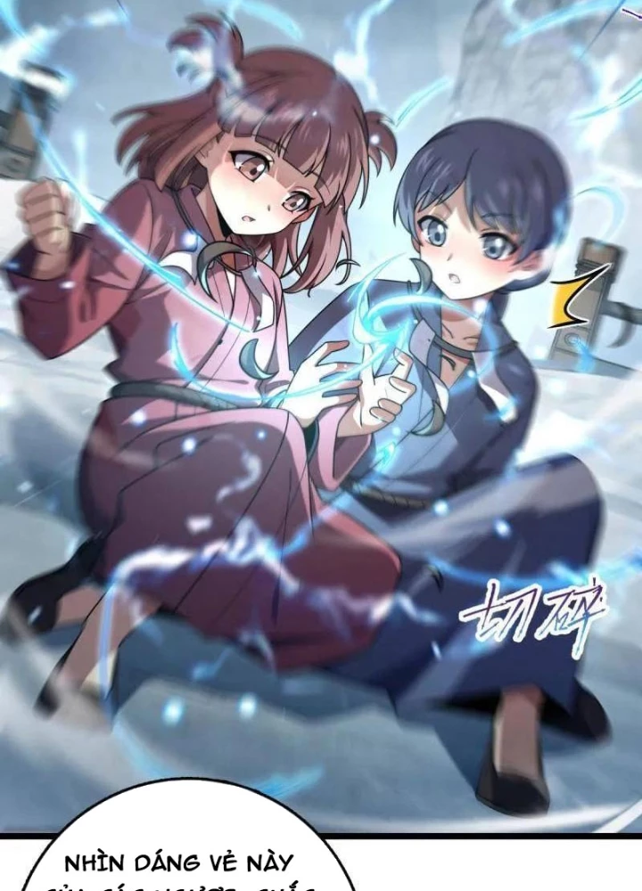 Đại Vương Tha Mạng Chapter 920.8 - Trang 2