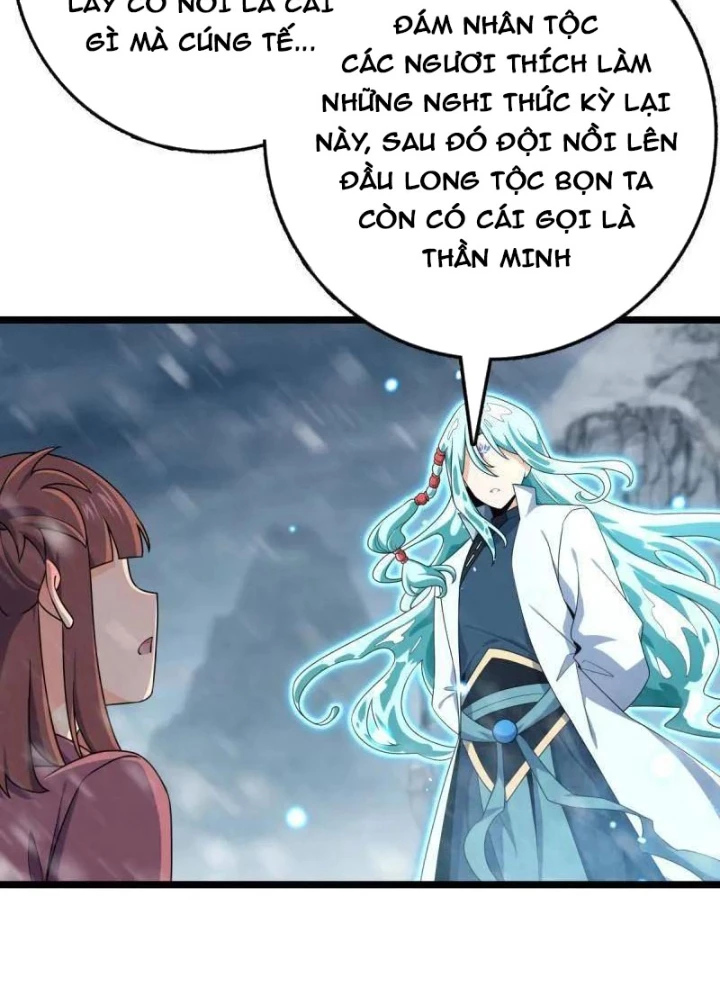 Đại Vương Tha Mạng Chapter 920.8 - Trang 2