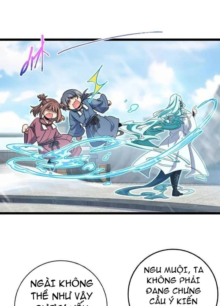 Đại Vương Tha Mạng Chapter 920.8 - Trang 2