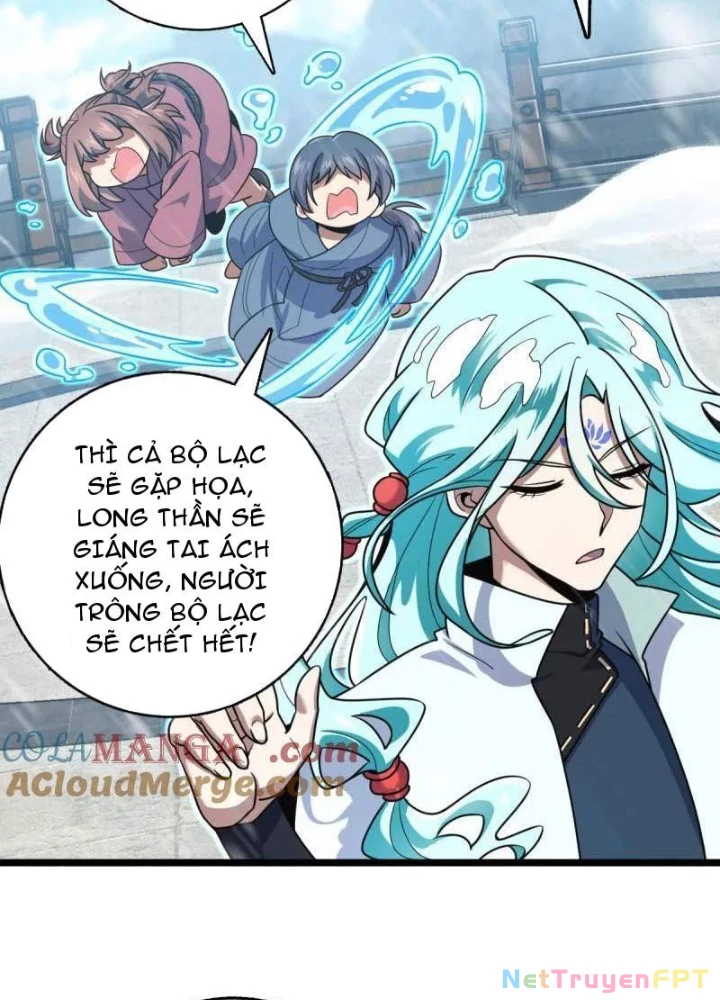 Đại Vương Tha Mạng Chapter 920.8 - Trang 2