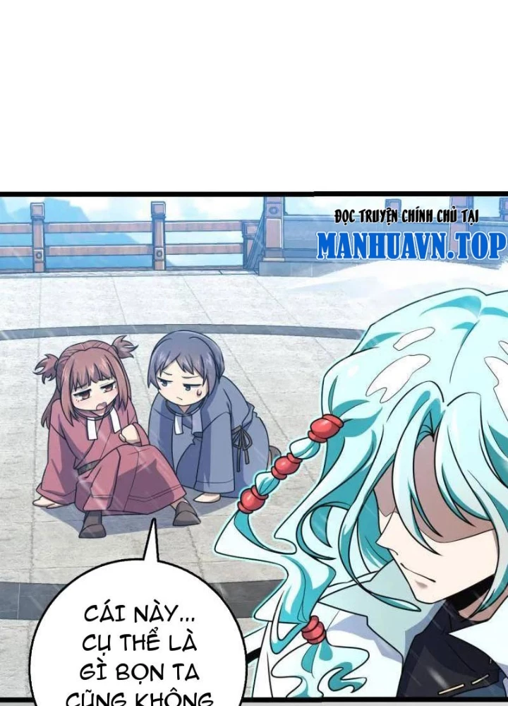 Đại Vương Tha Mạng Chapter 920.8 - Trang 2