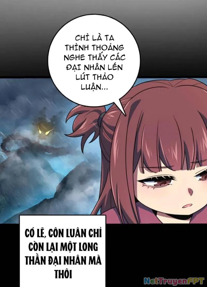 Đại Vương Tha Mạng Chapter 920.8 - Trang 2