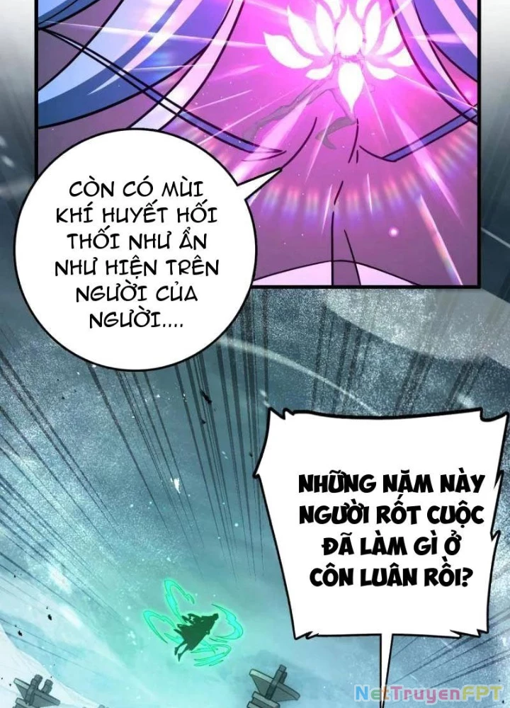 Đại Vương Tha Mạng Chapter 920.9 - Trang 2