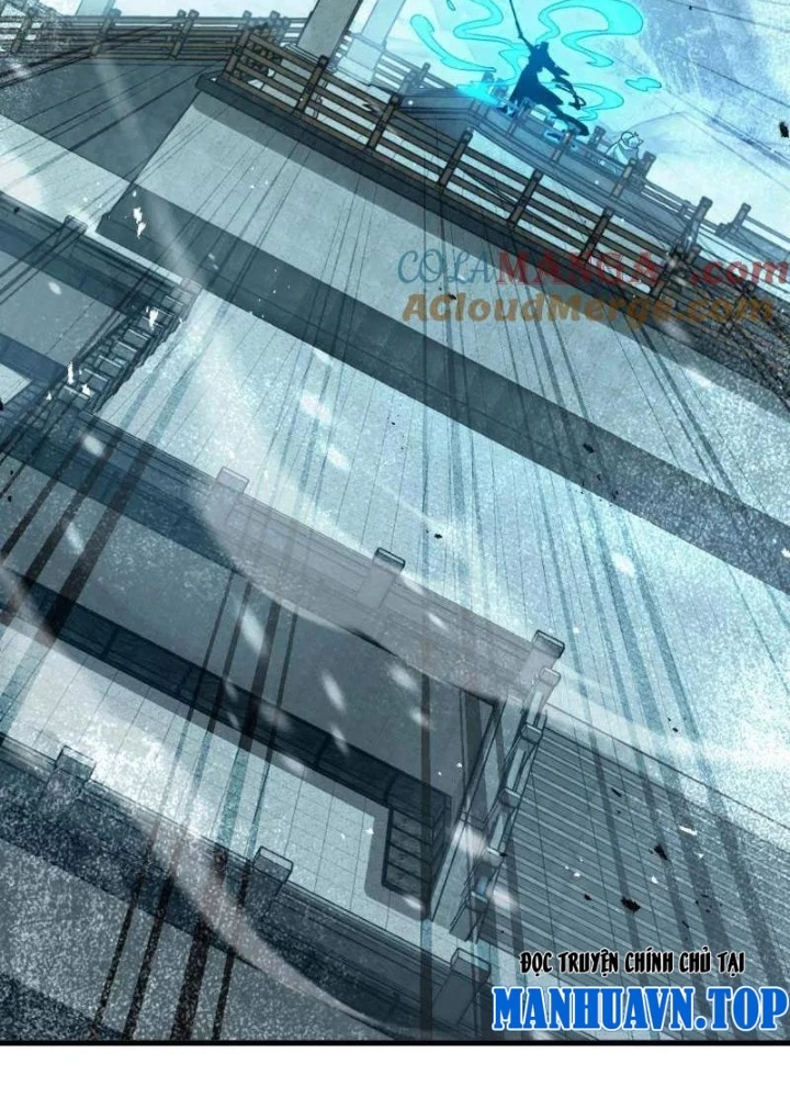 Đại Vương Tha Mạng Chapter 920.9 - Trang 2