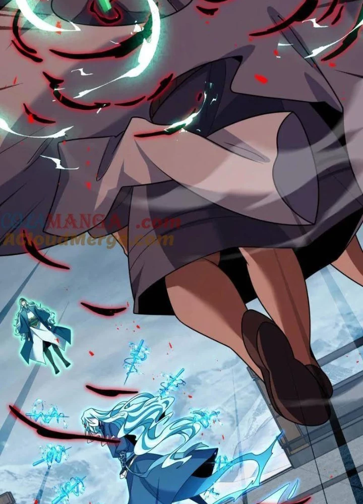 Đại Vương Tha Mạng Chapter 920.9 - Trang 2