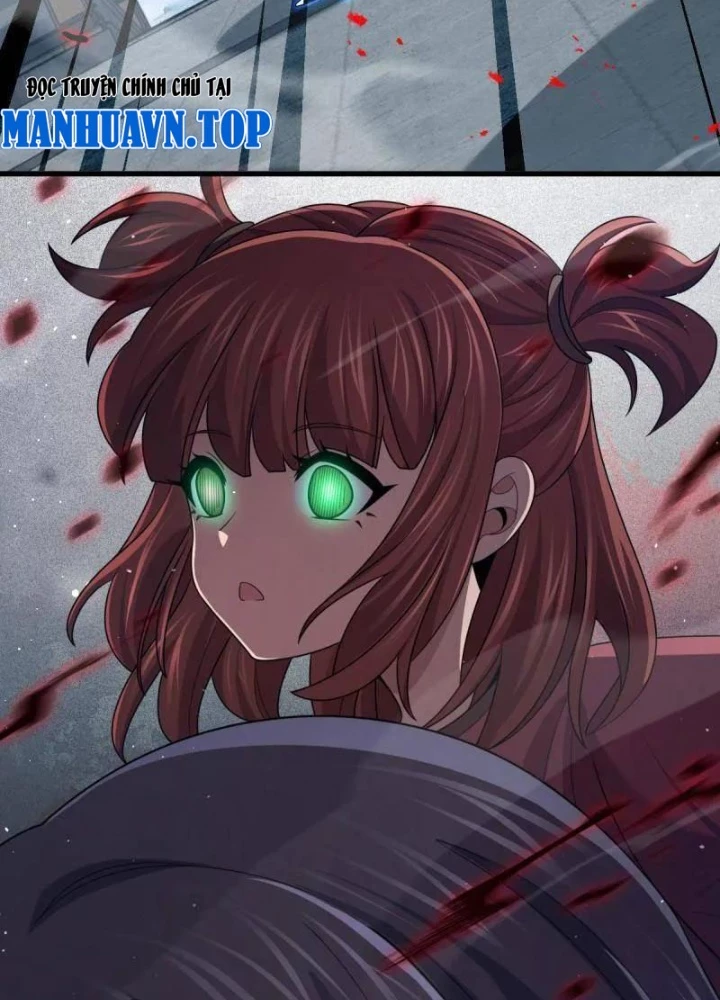 Đại Vương Tha Mạng Chapter 920.9 - Trang 2