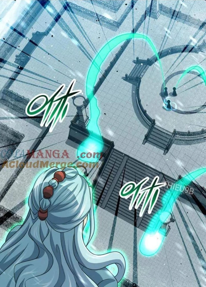 Đại Vương Tha Mạng Chapter 920.9 - Trang 2