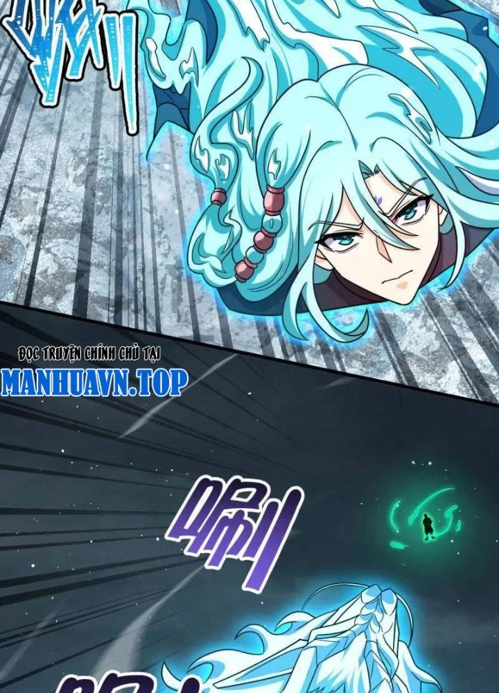 Đại Vương Tha Mạng Chapter 920.9 - Trang 2