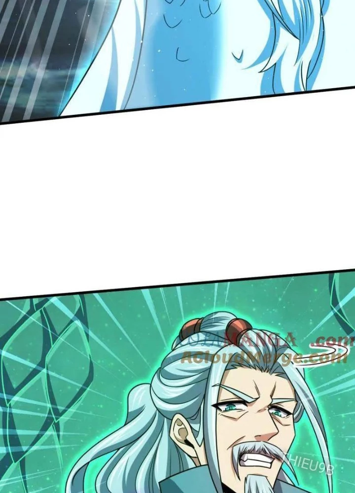 Đại Vương Tha Mạng Chapter 920.9 - Trang 2