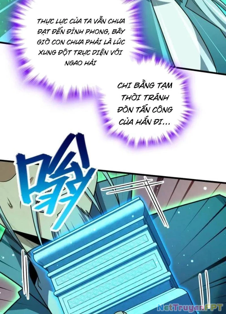 Đại Vương Tha Mạng Chapter 920.9 - Trang 2