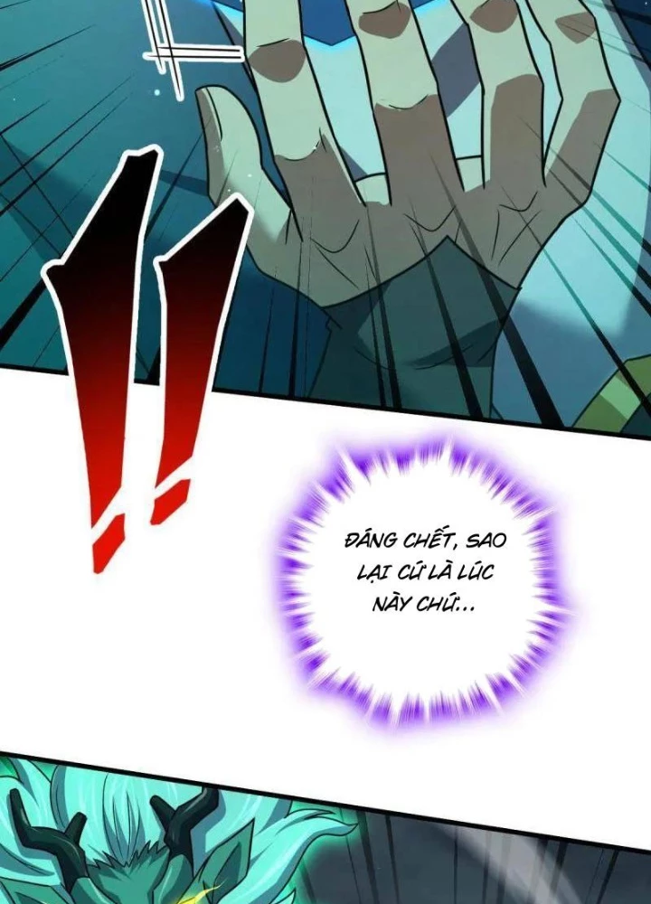 Đại Vương Tha Mạng Chapter 920.9 - Trang 2