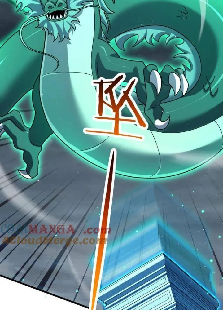 Đại Vương Tha Mạng Chapter 920.9 - Trang 2