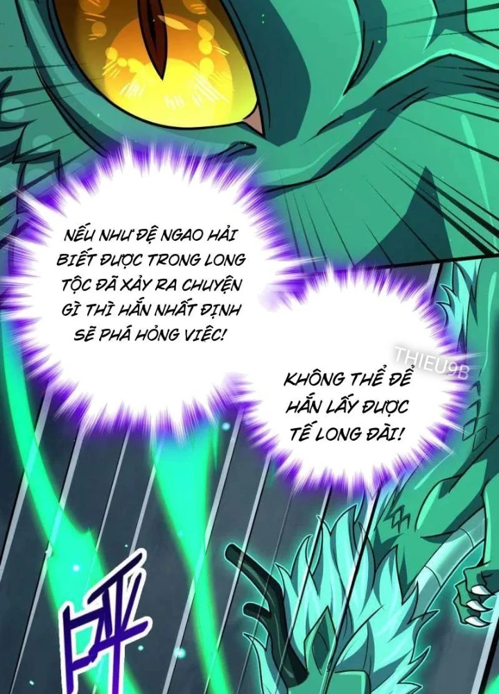 Đại Vương Tha Mạng Chapter 920.9 - Trang 2
