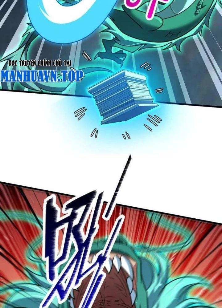 Đại Vương Tha Mạng Chapter 920.9 - Trang 2