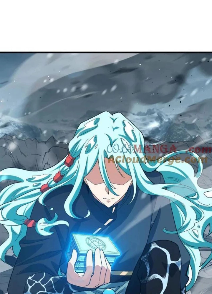 Đại Vương Tha Mạng Chapter 920.9 - Trang 2