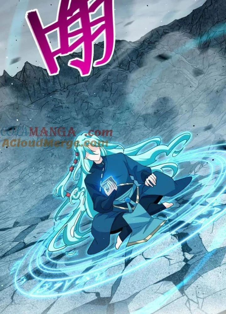 Đại Vương Tha Mạng Chapter 920.9 - Trang 2