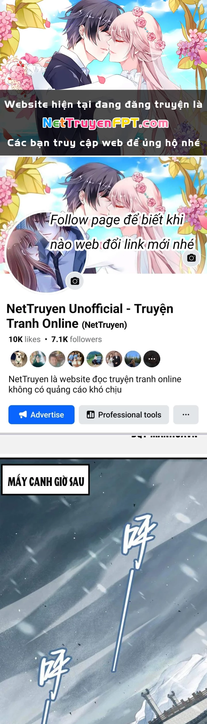 Đại Vương Tha Mạng Chapter 920.9 - Trang 2