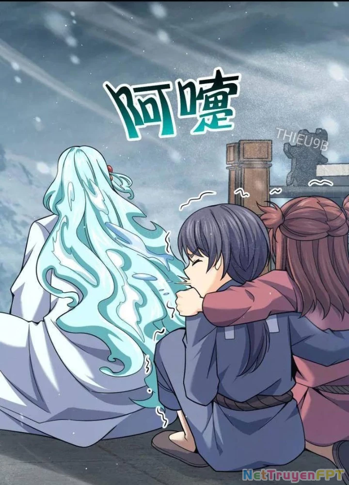 Đại Vương Tha Mạng Chapter 920.9 - Trang 2