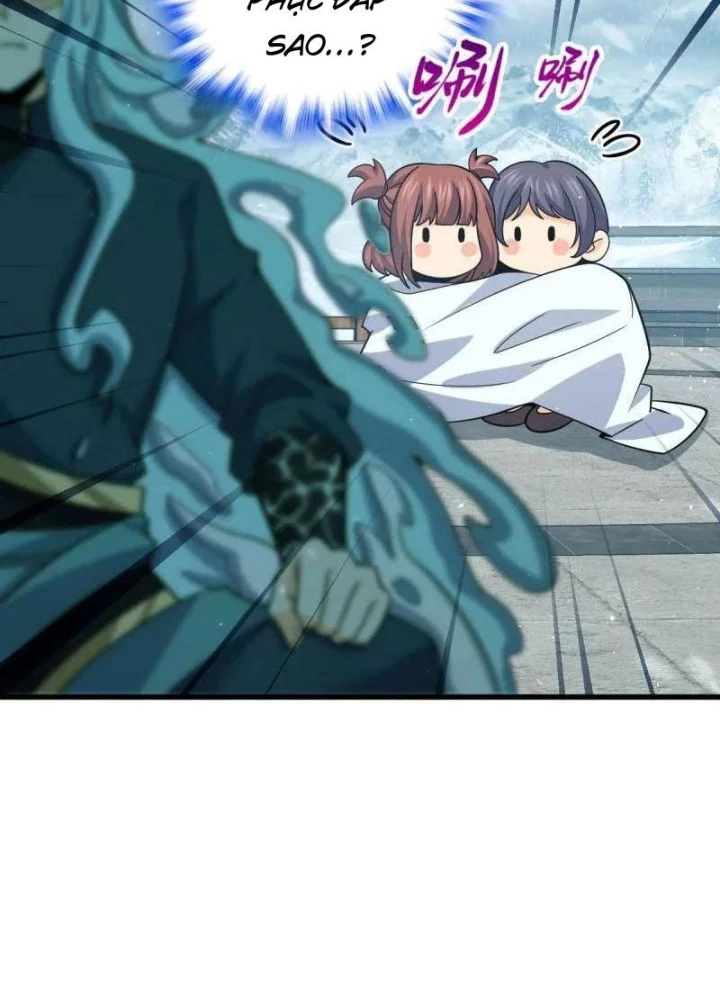 Đại Vương Tha Mạng Chapter 920.9 - Trang 2