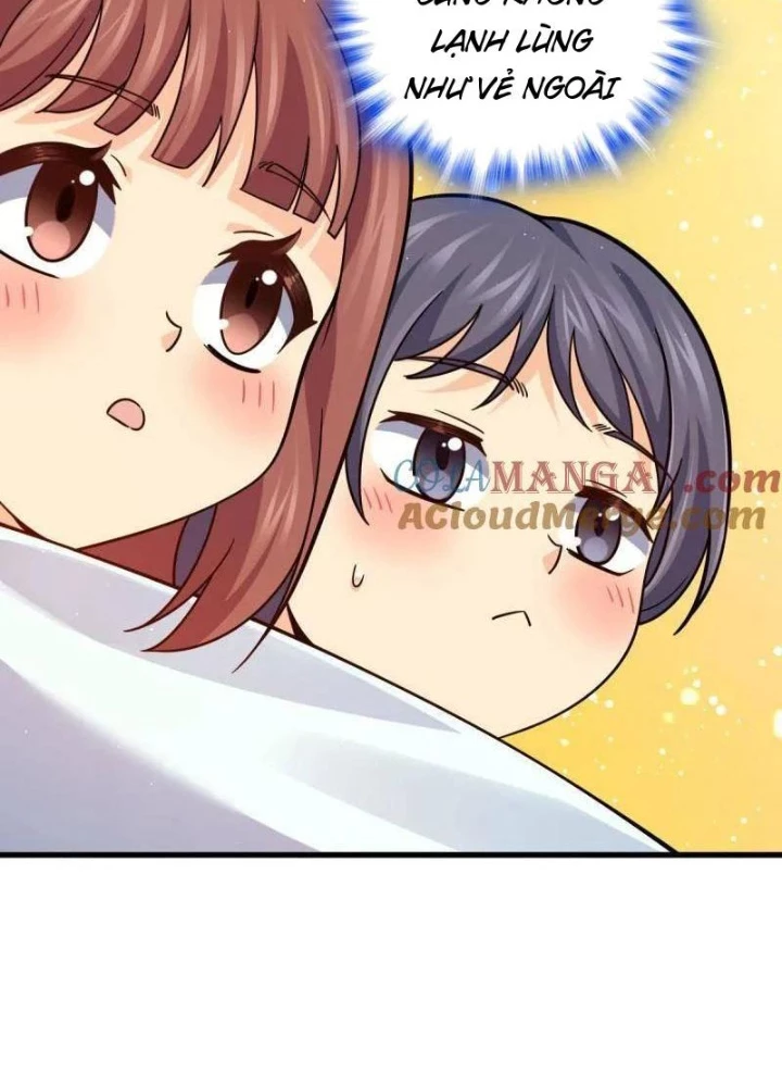 Đại Vương Tha Mạng Chapter 920.9 - Trang 2