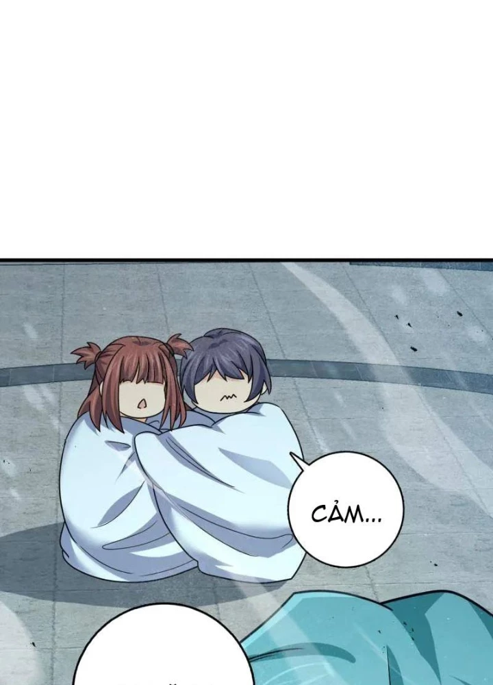 Đại Vương Tha Mạng Chapter 920.9 - Trang 2