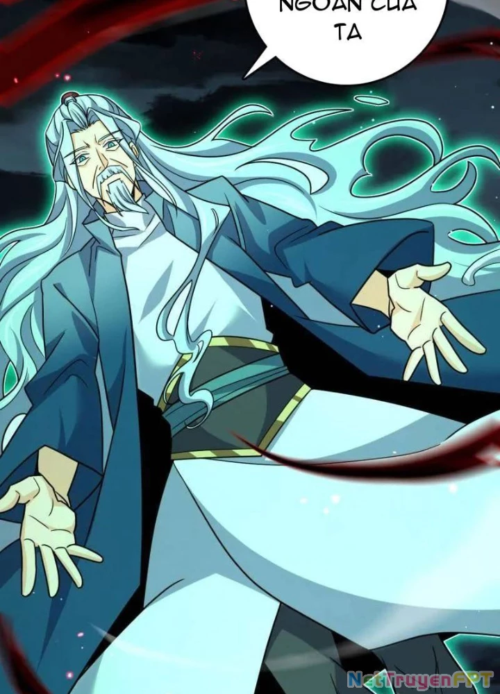 Đại Vương Tha Mạng Chapter 920.9 - Trang 2