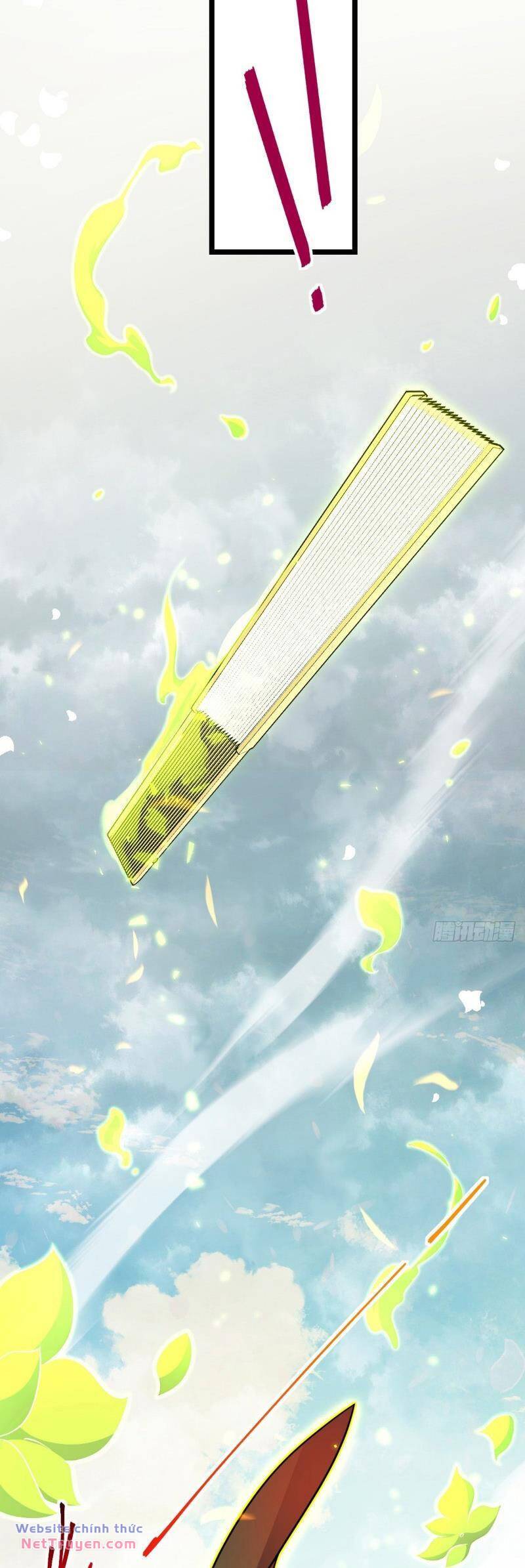 Đại Vương Tha Mạng Chapter 920 - Trang 2