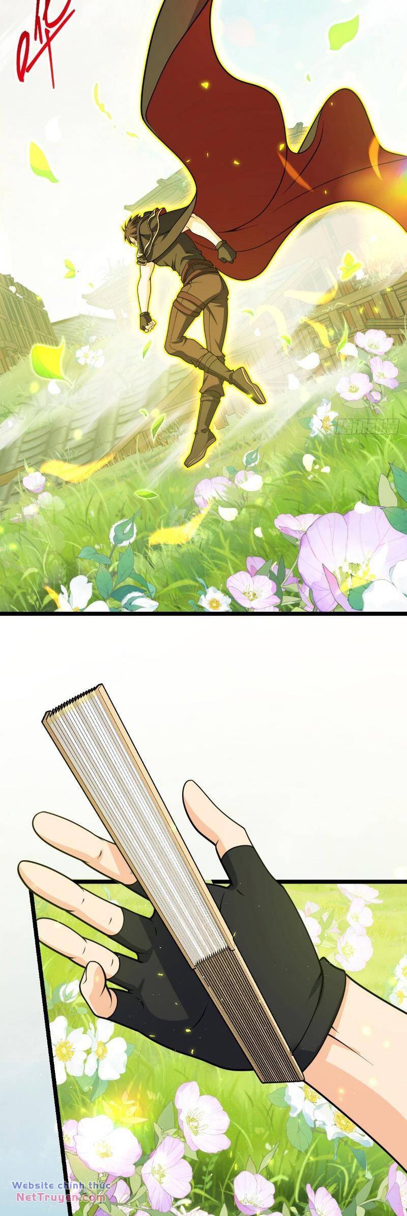 Đại Vương Tha Mạng Chapter 920 - Trang 2